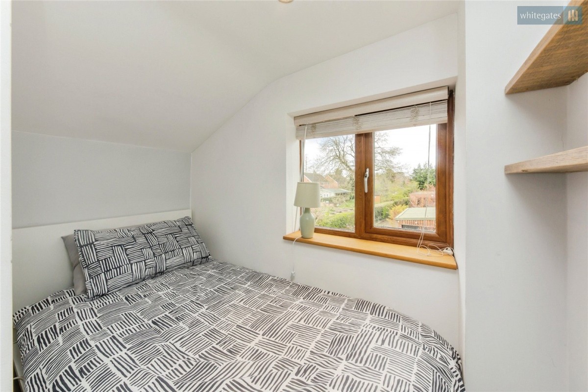 Willaston, Nantwich, Cheshire