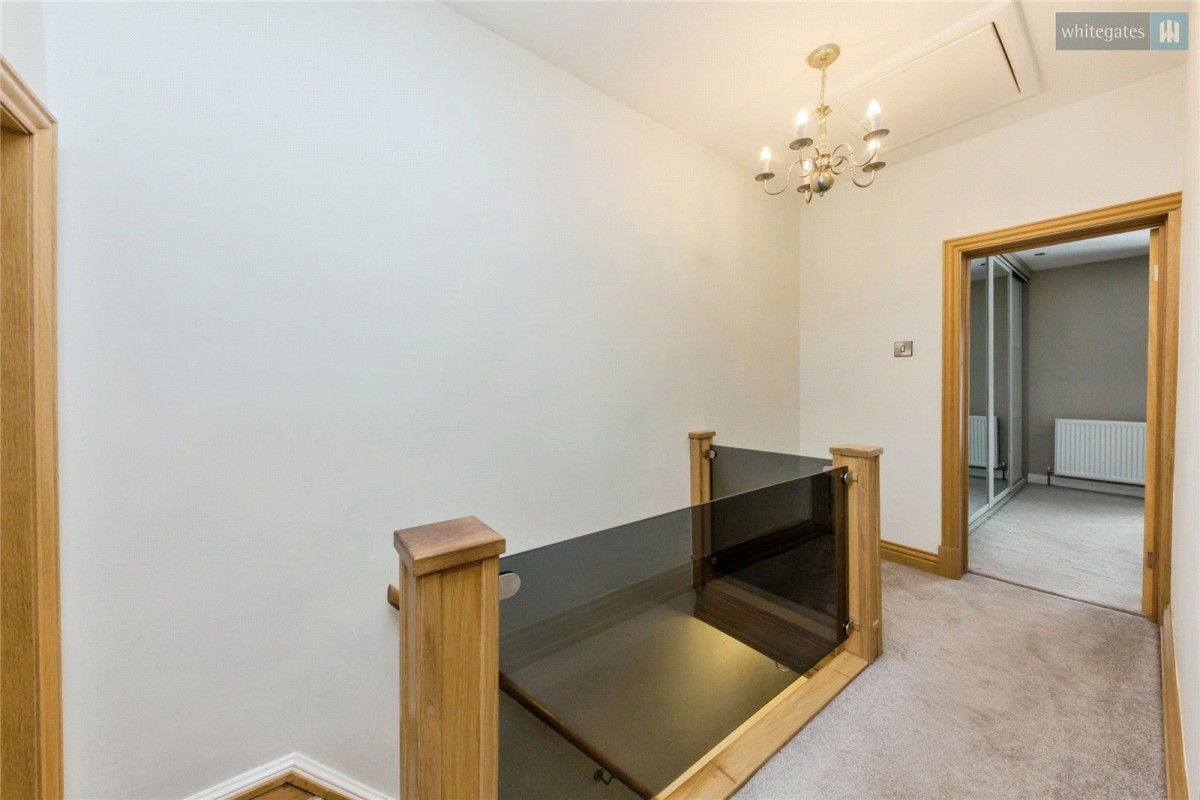 Willaston, Nantwich, Cheshire