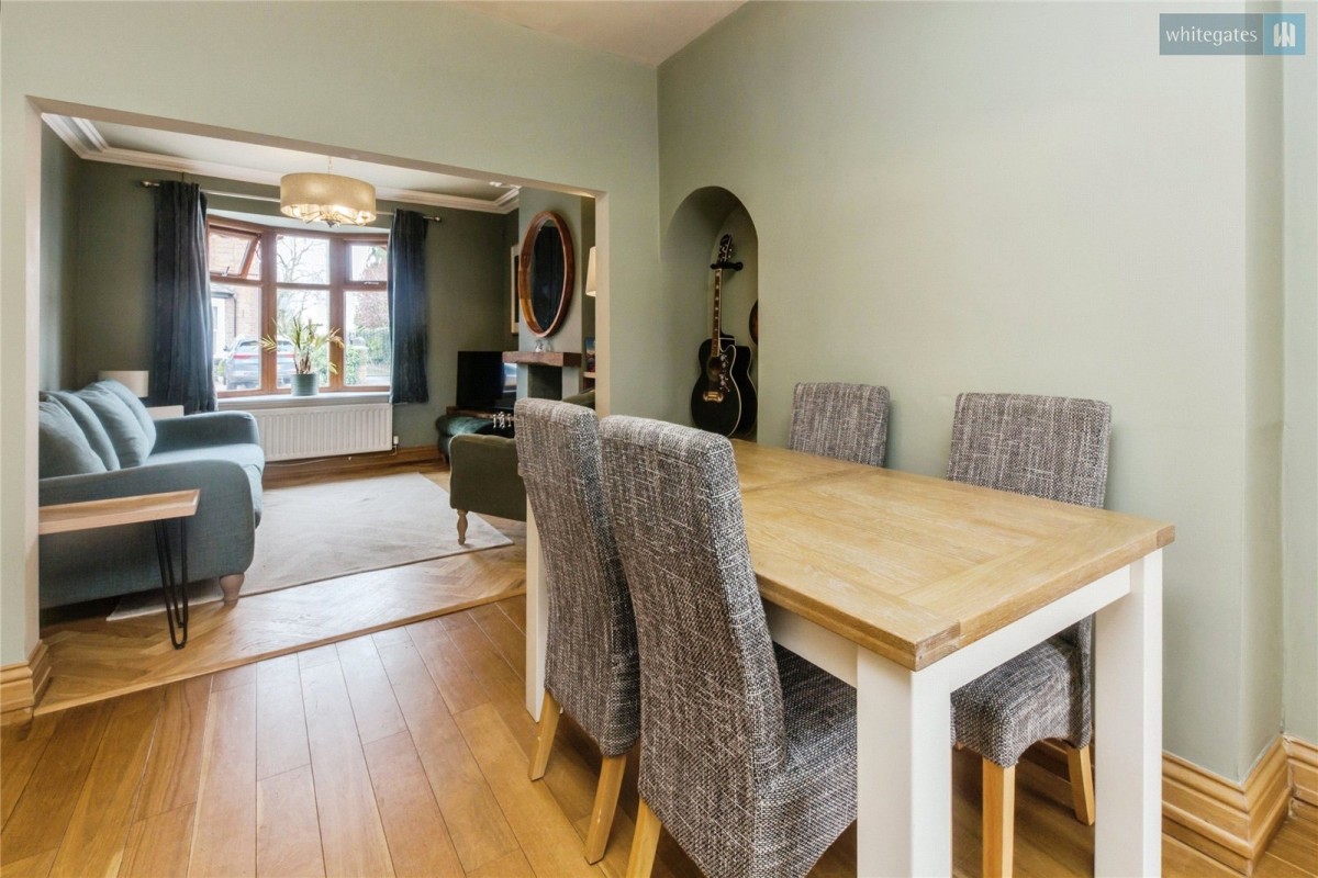 Willaston, Nantwich, Cheshire