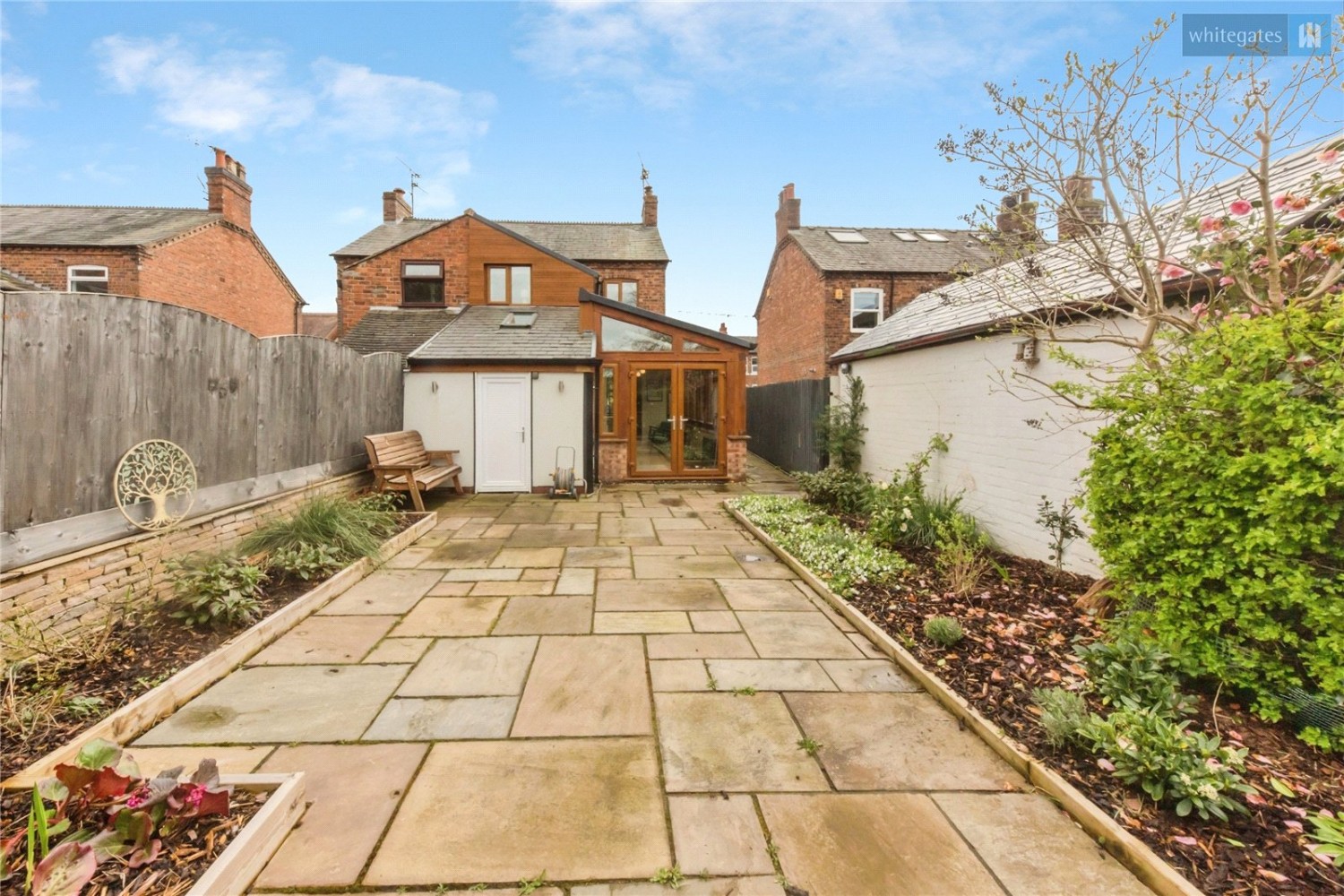 Willaston, Nantwich, Cheshire