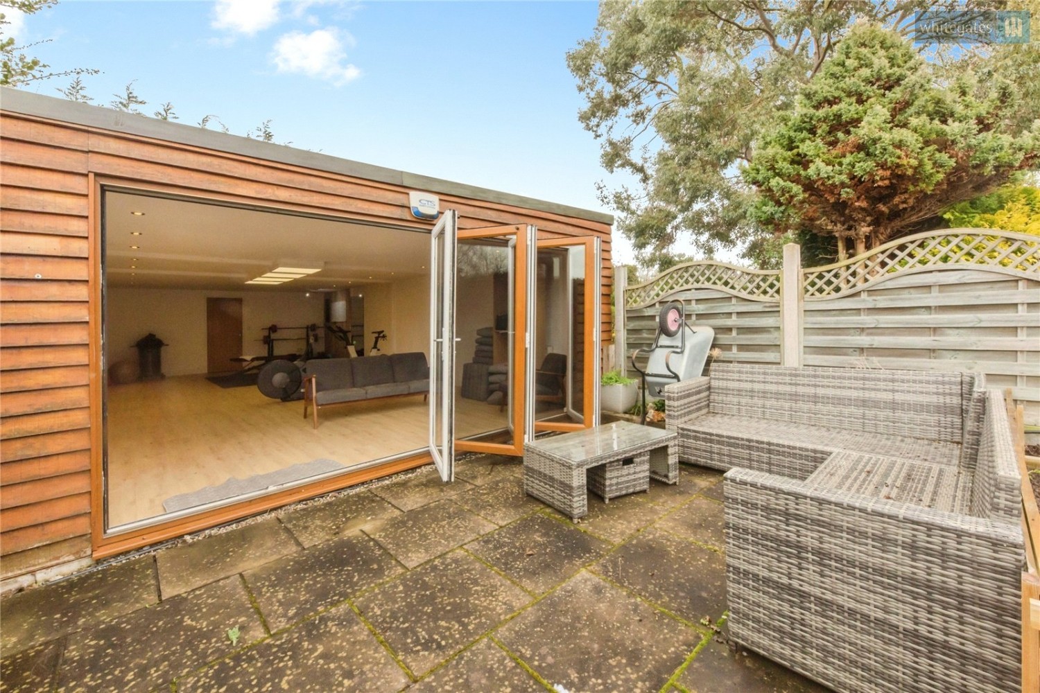 Willaston, Nantwich, Cheshire