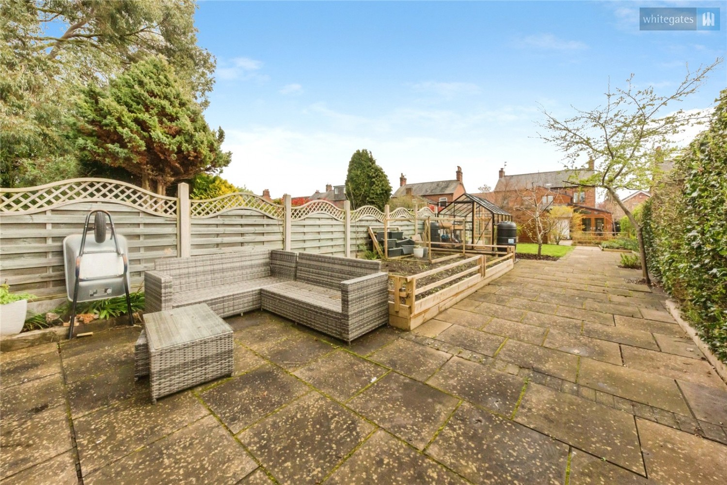 Willaston, Nantwich, Cheshire