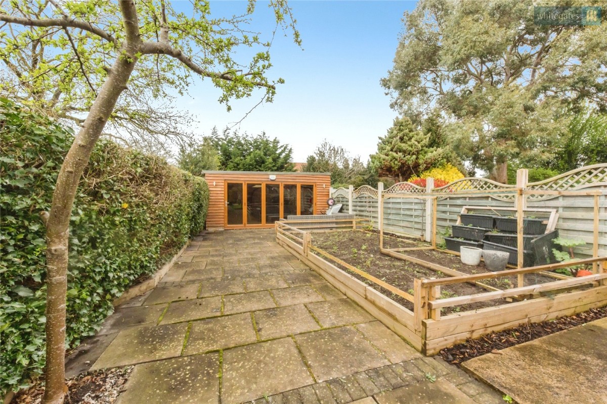 Willaston, Nantwich, Cheshire