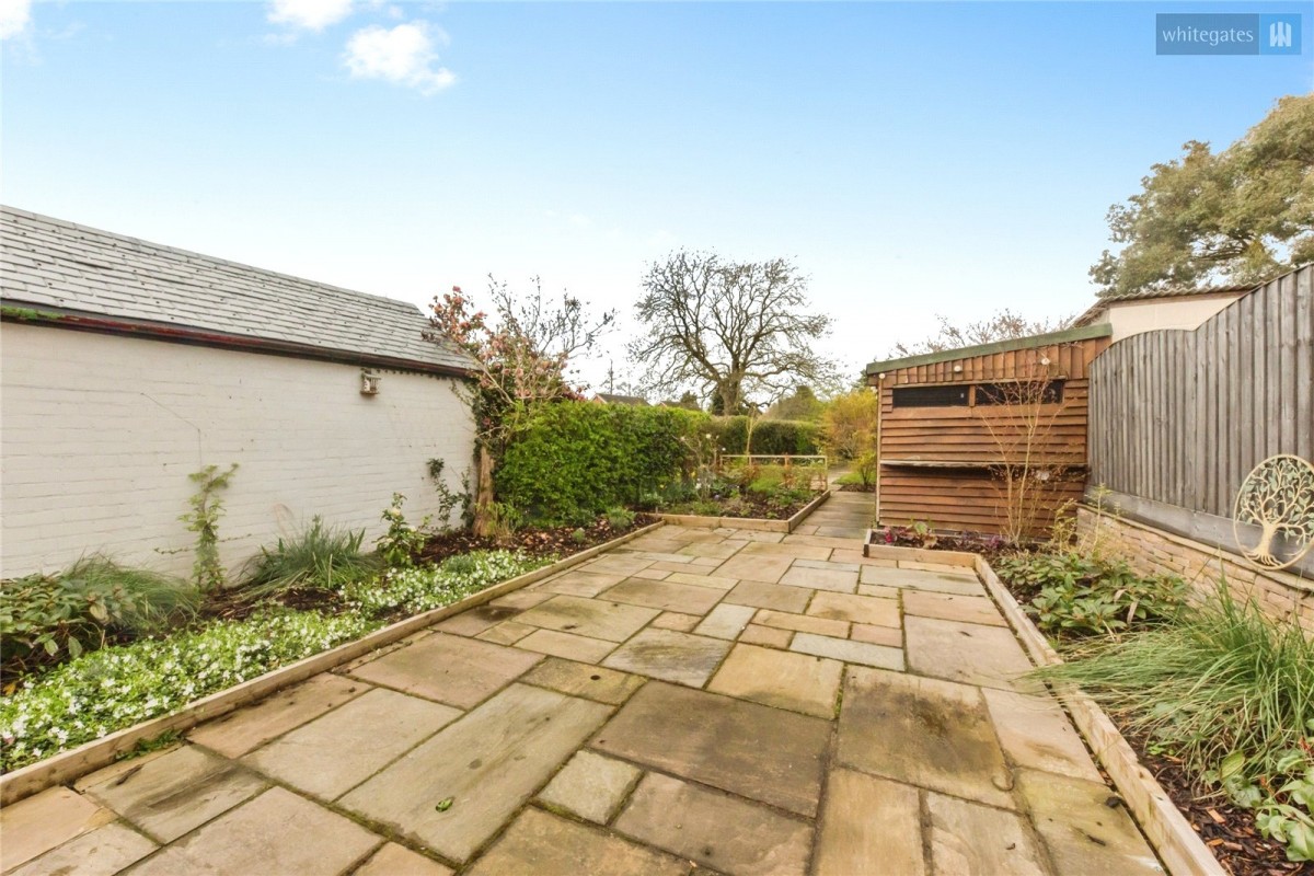 Willaston, Nantwich, Cheshire