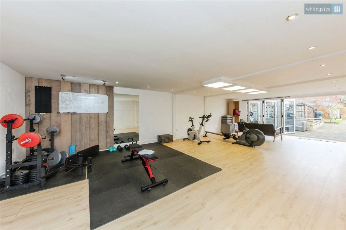 Willaston, Nantwich, Cheshire