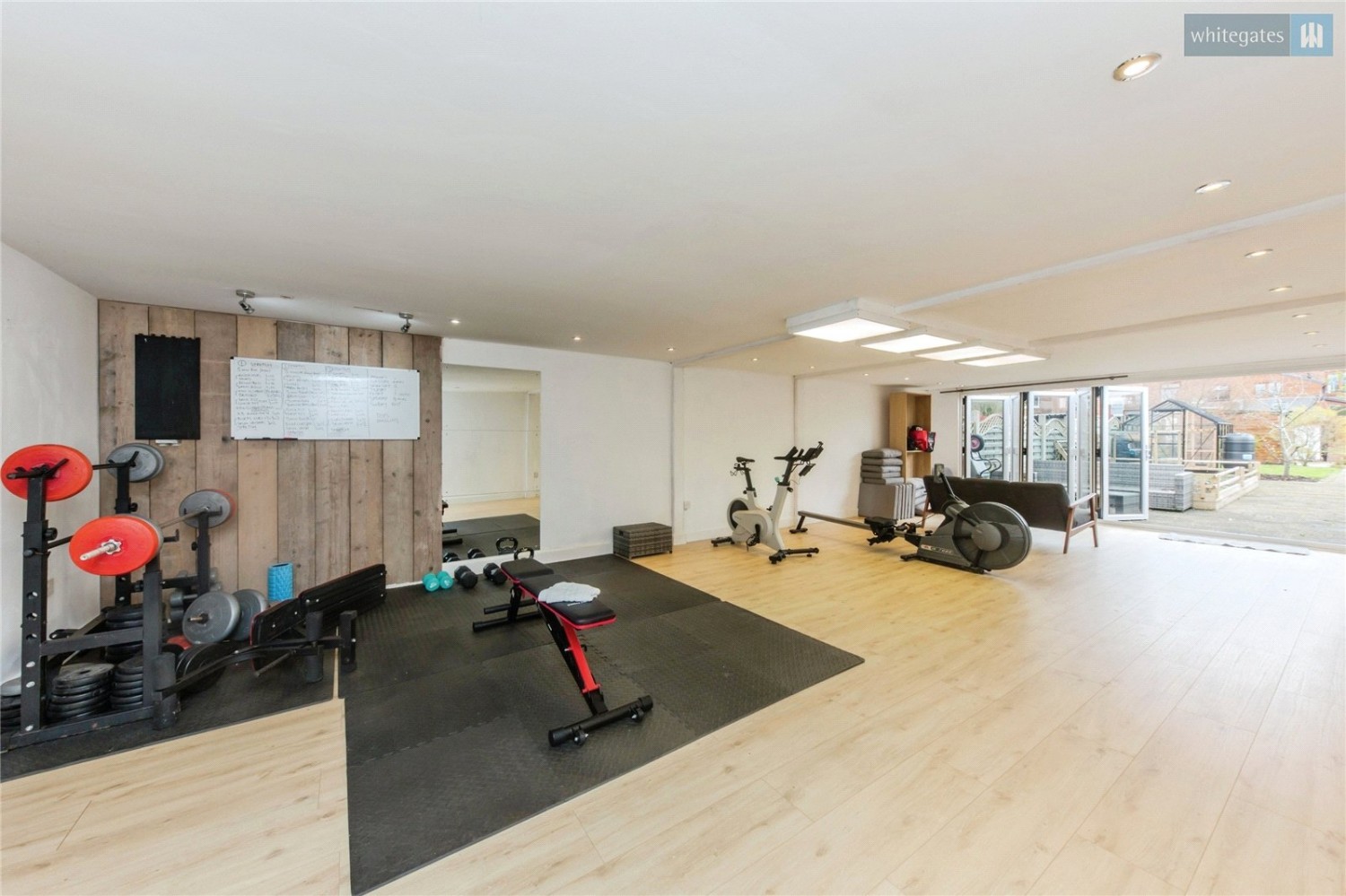 Willaston, Nantwich, Cheshire