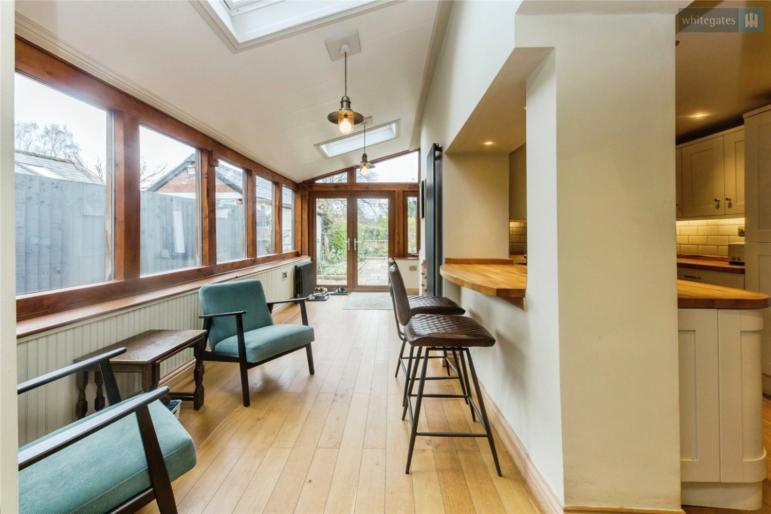 Willaston, Nantwich, Cheshire