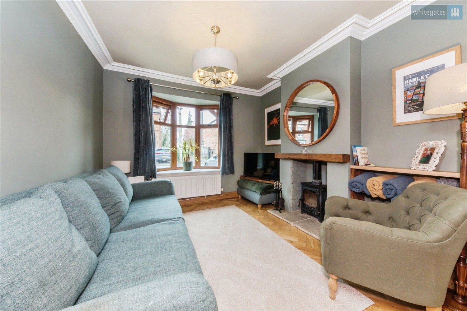 Willaston, Nantwich, Cheshire