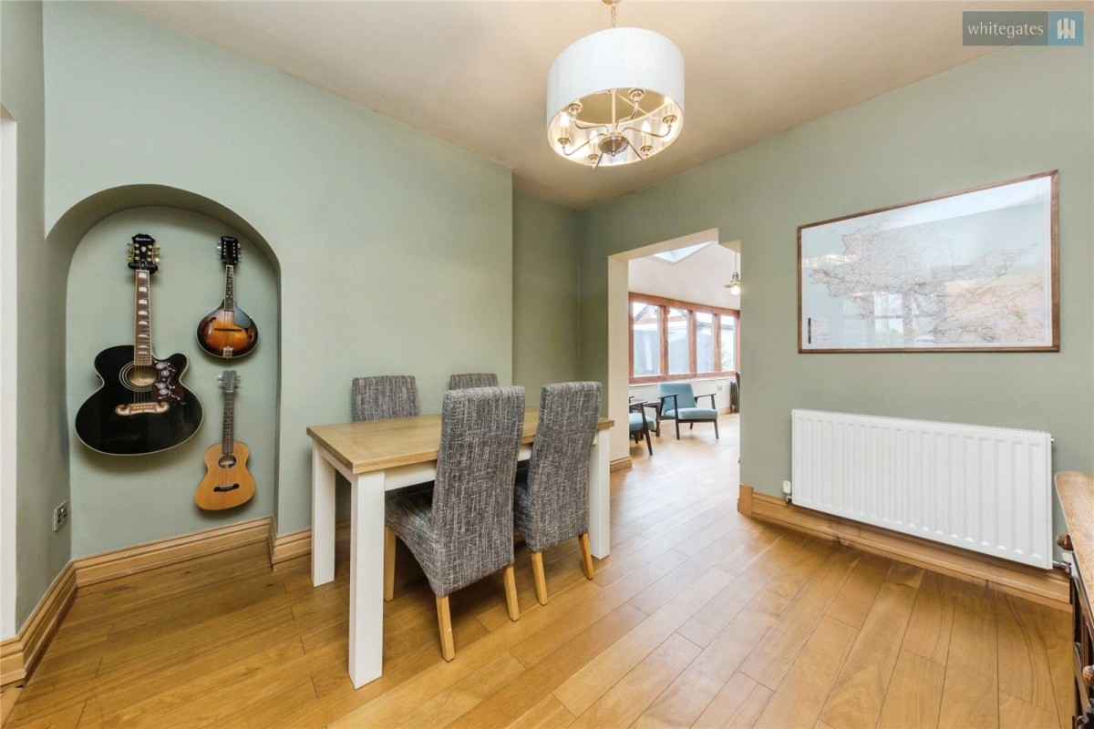 Willaston, Nantwich, Cheshire