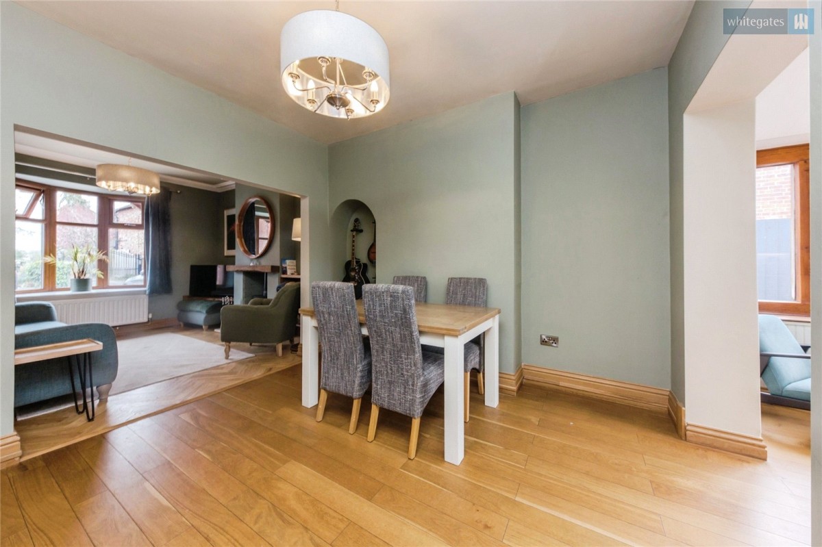 Willaston, Nantwich, Cheshire