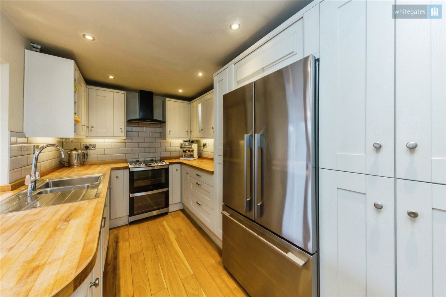 Willaston, Nantwich, Cheshire