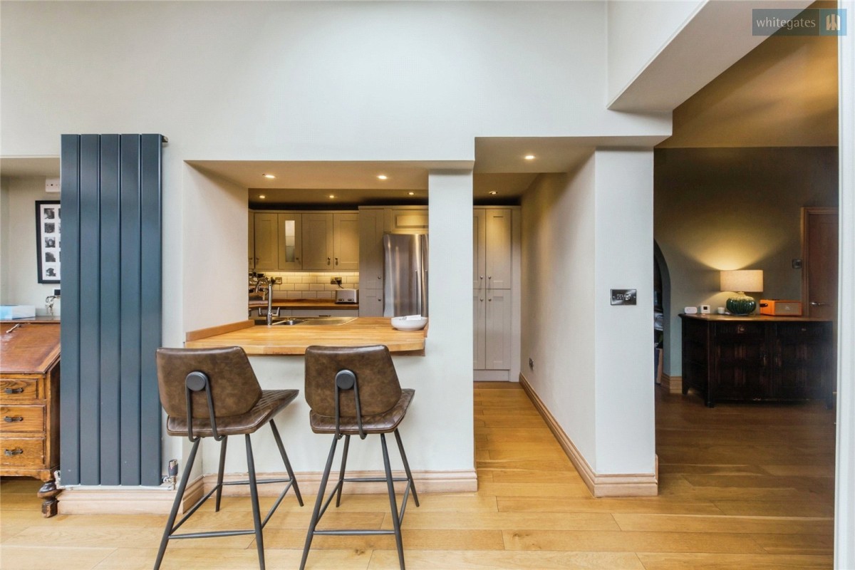 Willaston, Nantwich, Cheshire