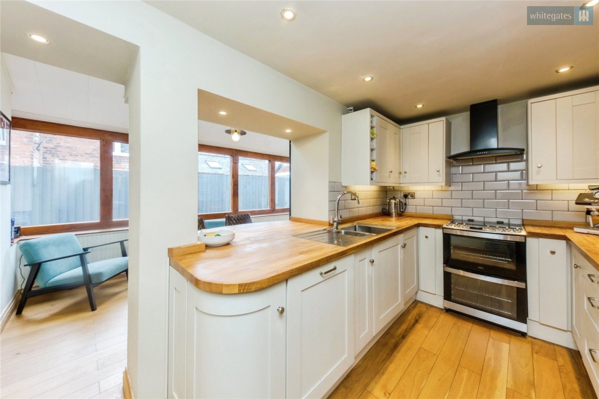 Willaston, Nantwich, Cheshire