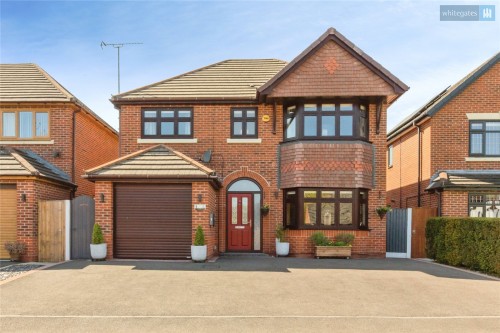 Willaston, Nantwich, Cheshire