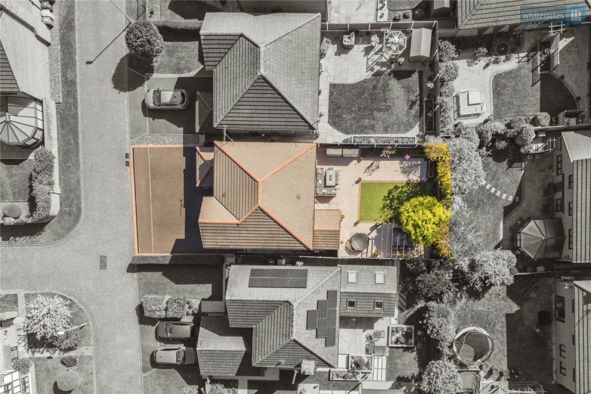 Willaston, Nantwich, Cheshire