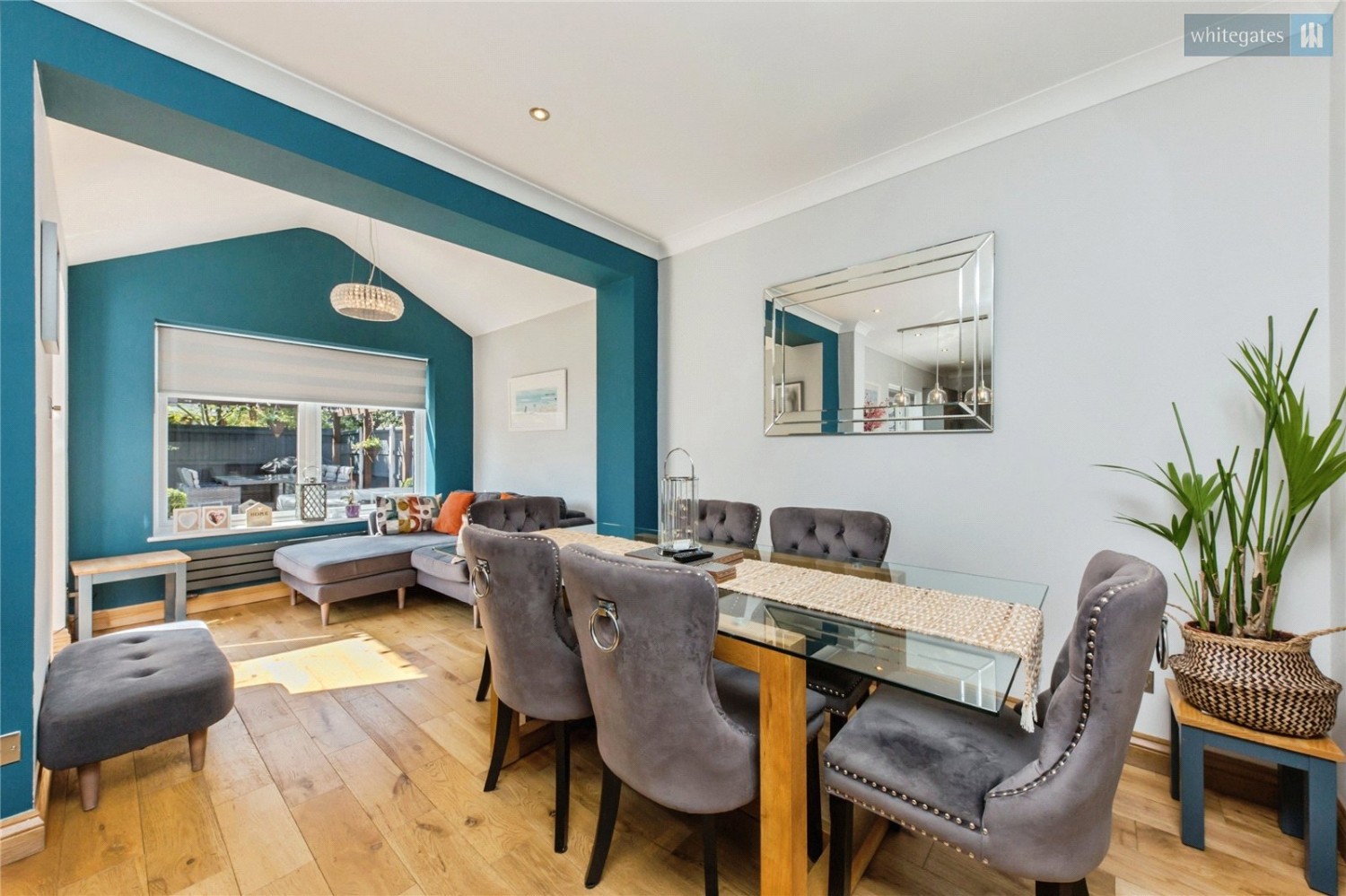 Willaston, Nantwich, Cheshire