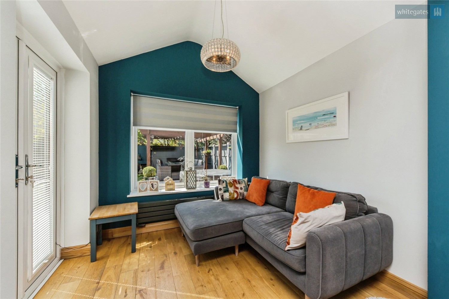 Willaston, Nantwich, Cheshire