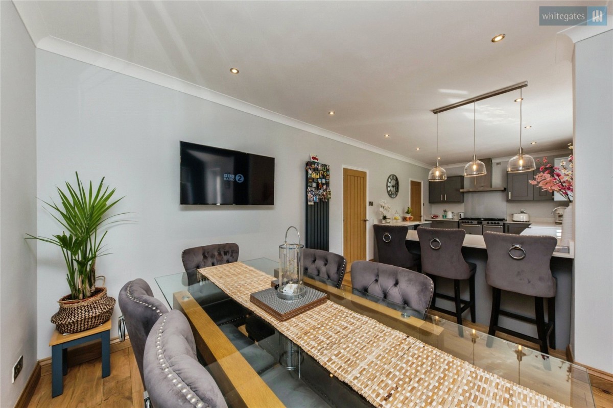 Willaston, Nantwich, Cheshire