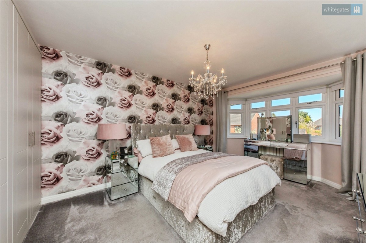 Willaston, Nantwich, Cheshire
