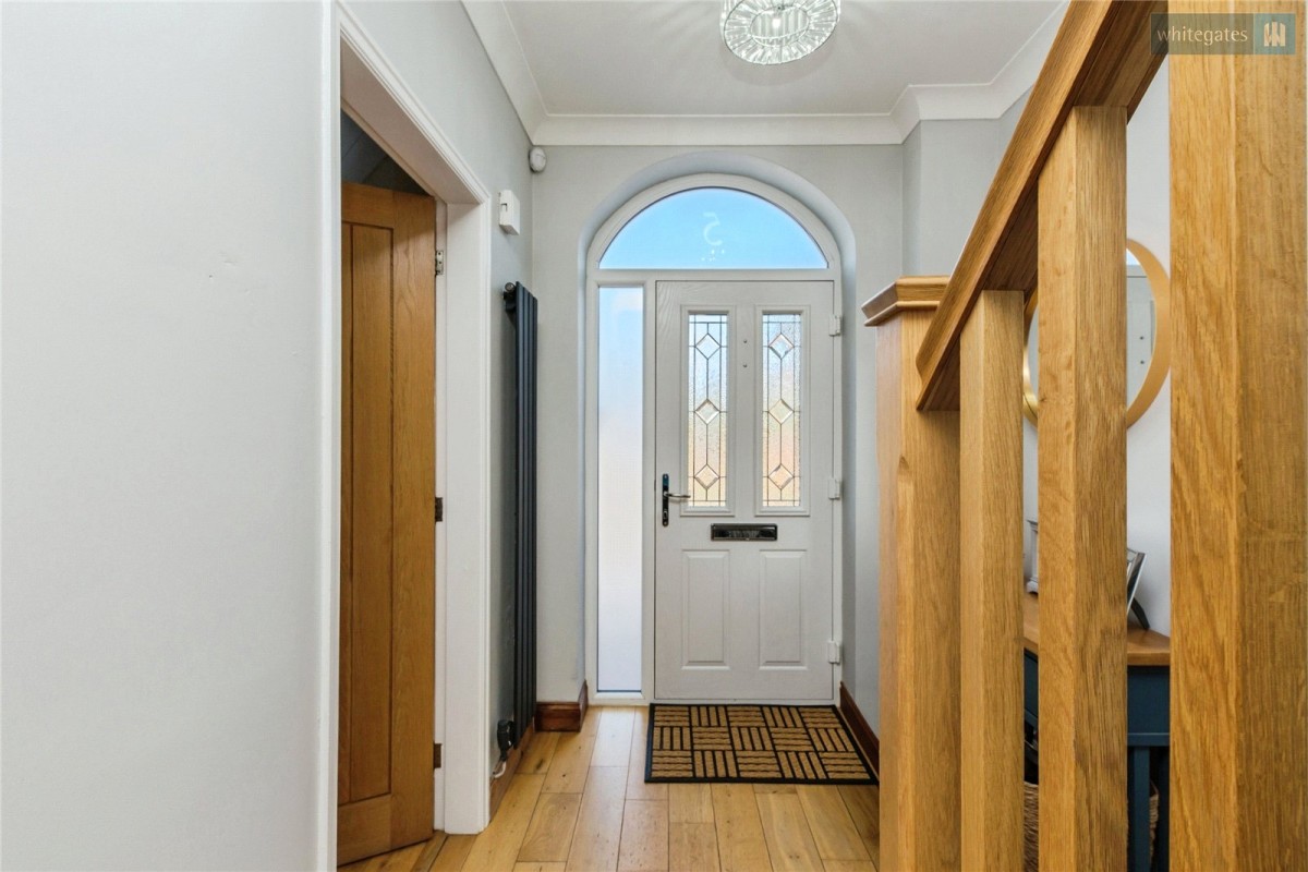 Willaston, Nantwich, Cheshire