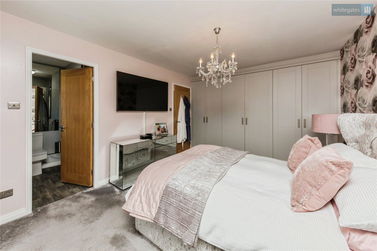 Willaston, Nantwich, Cheshire