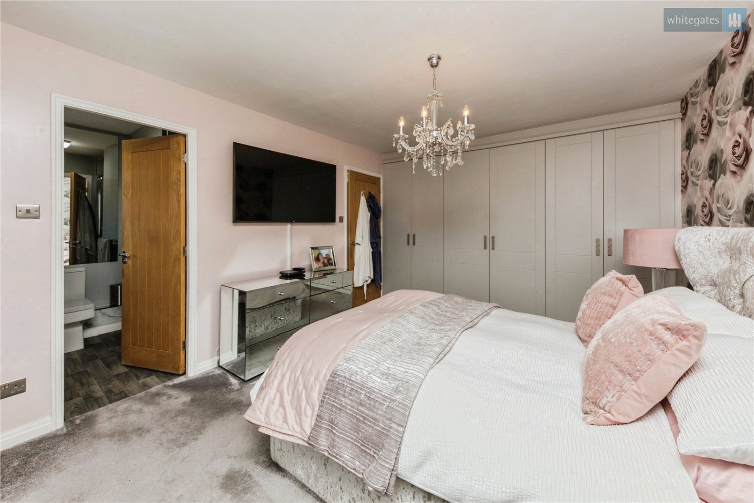 Willaston, Nantwich, Cheshire