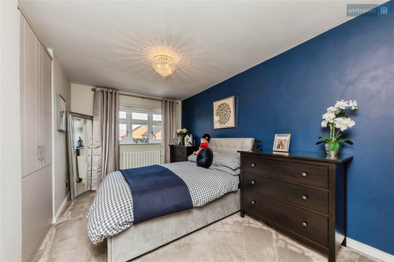 Willaston, Nantwich, Cheshire