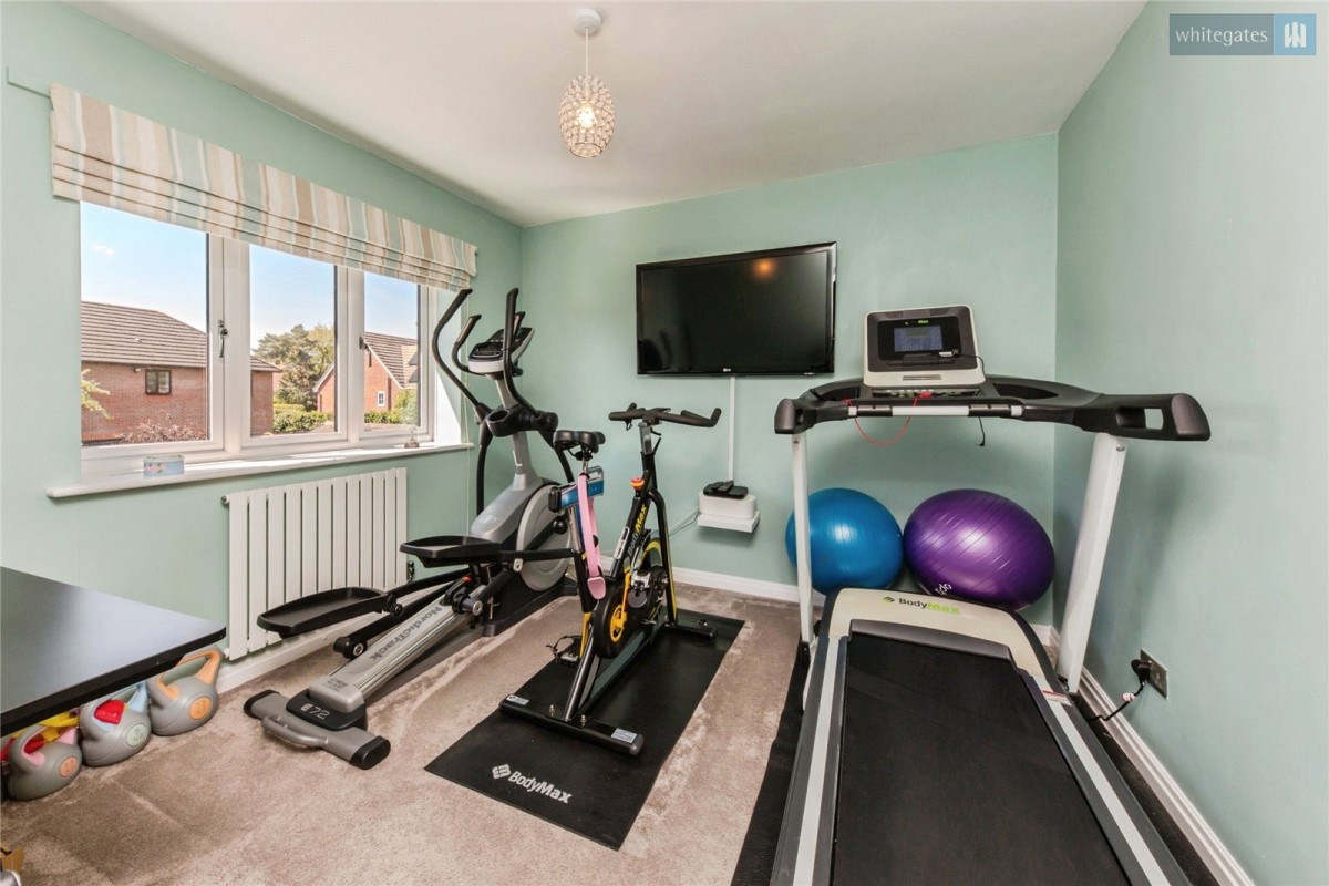 Willaston, Nantwich, Cheshire