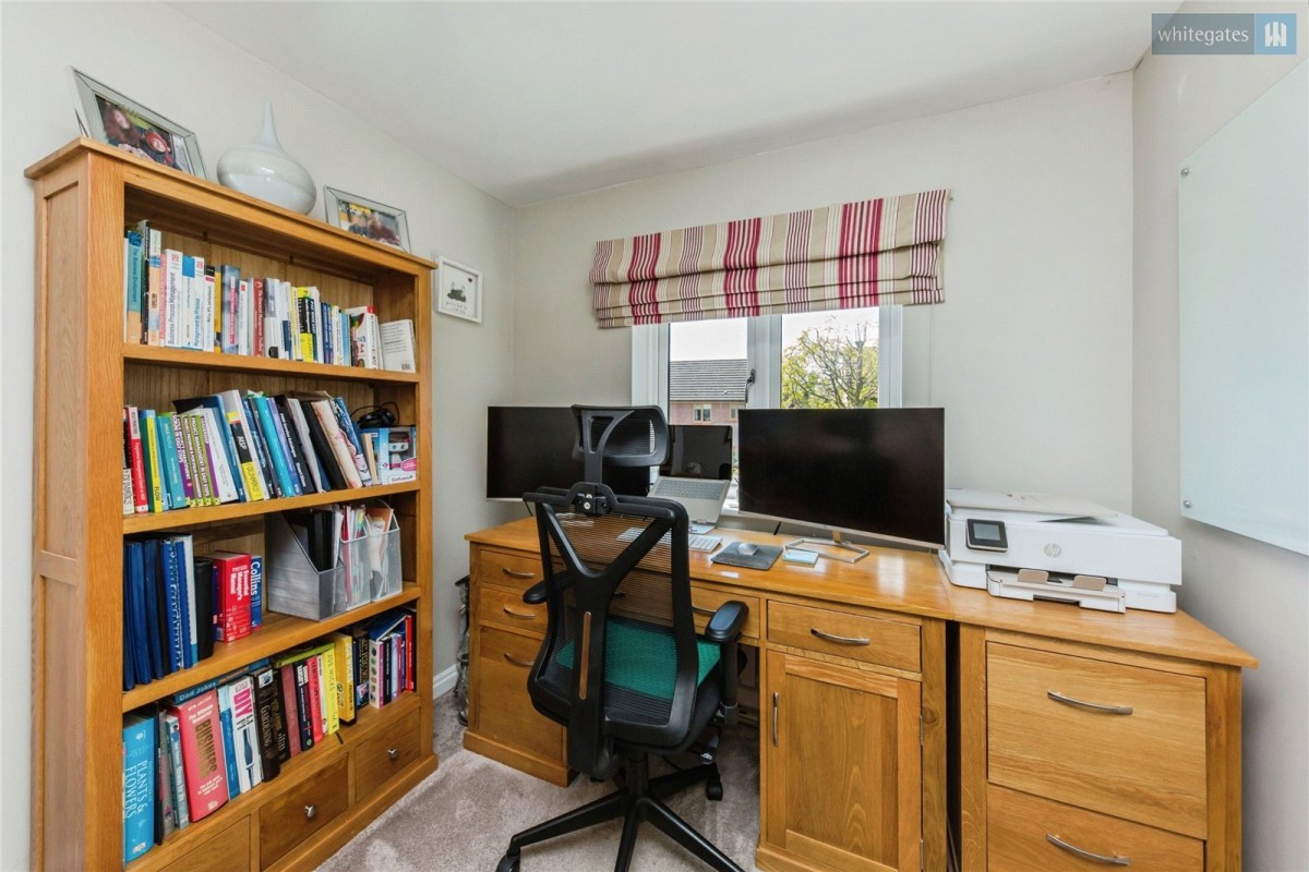 Willaston, Nantwich, Cheshire