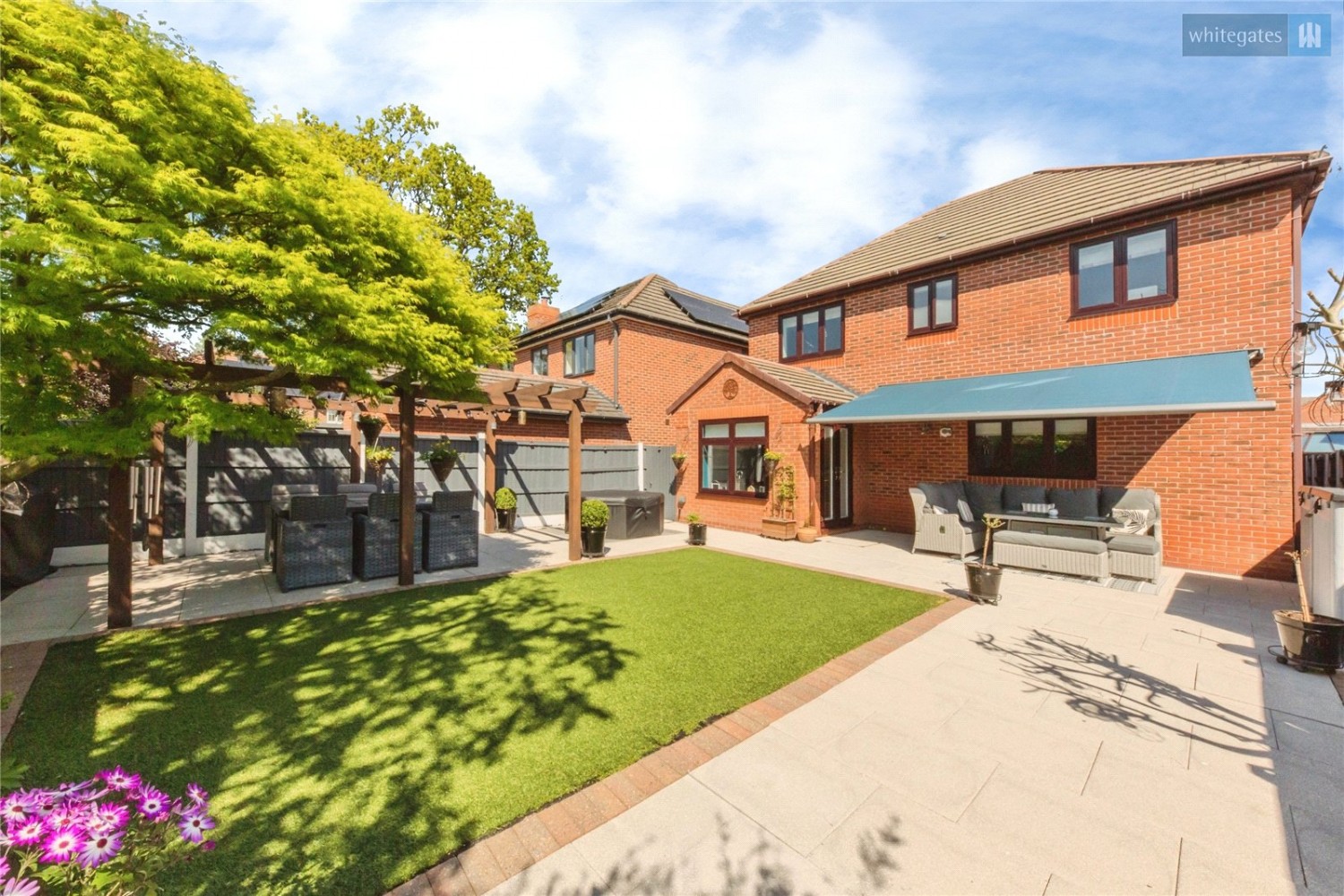 Willaston, Nantwich, Cheshire