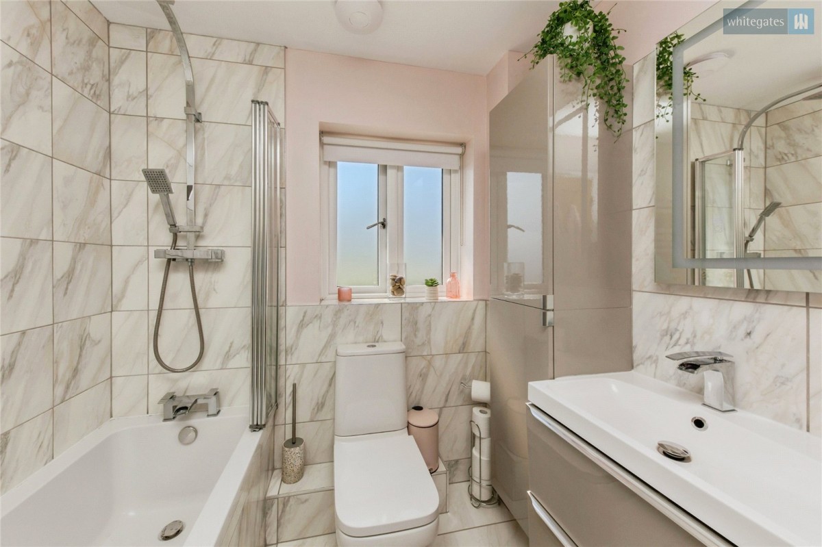 Willaston, Nantwich, Cheshire