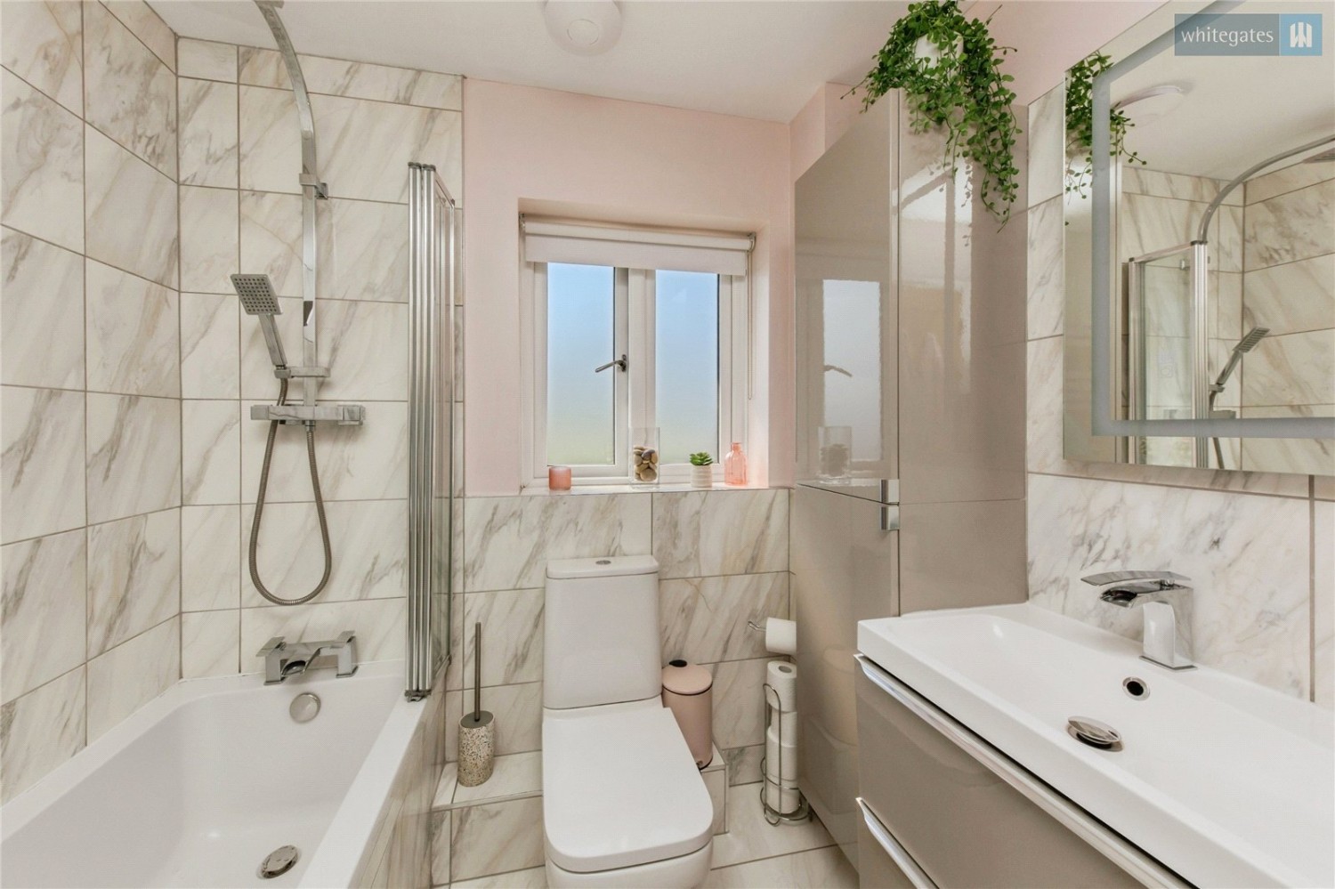 Willaston, Nantwich, Cheshire