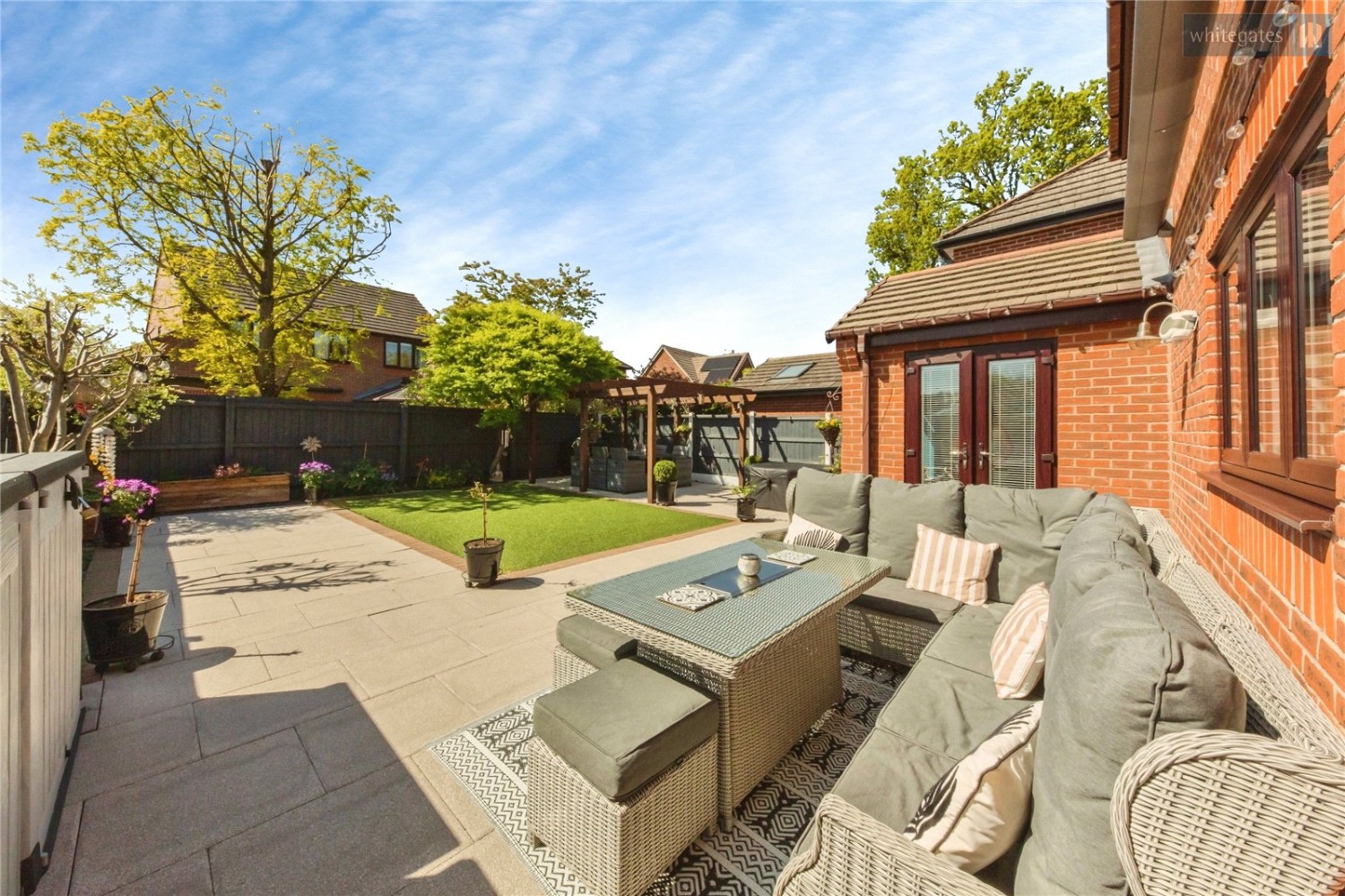 Willaston, Nantwich, Cheshire