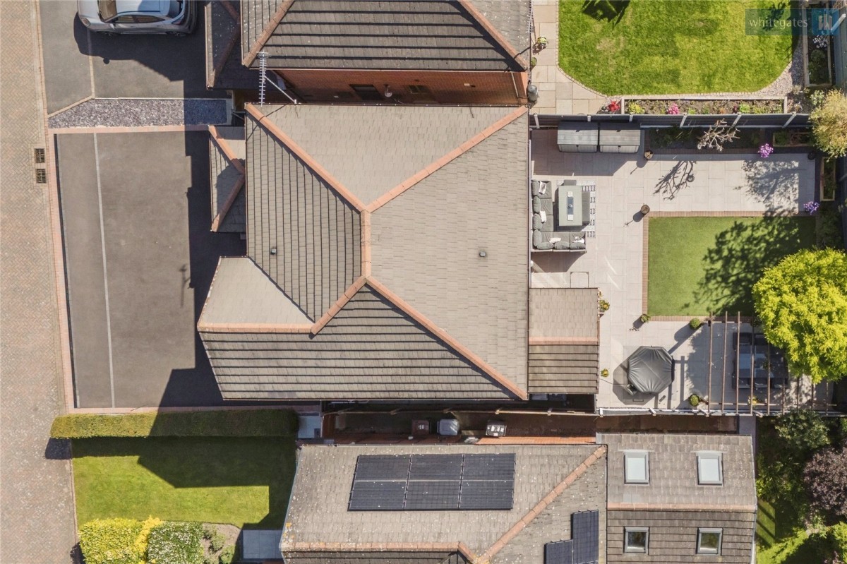 Willaston, Nantwich, Cheshire