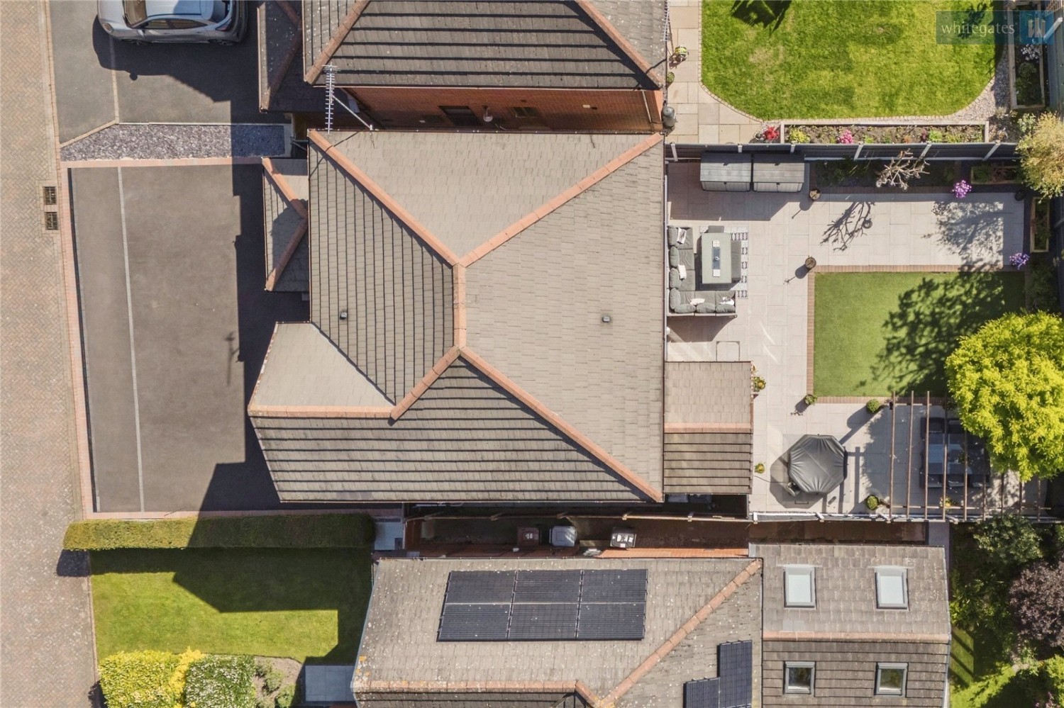 Willaston, Nantwich, Cheshire