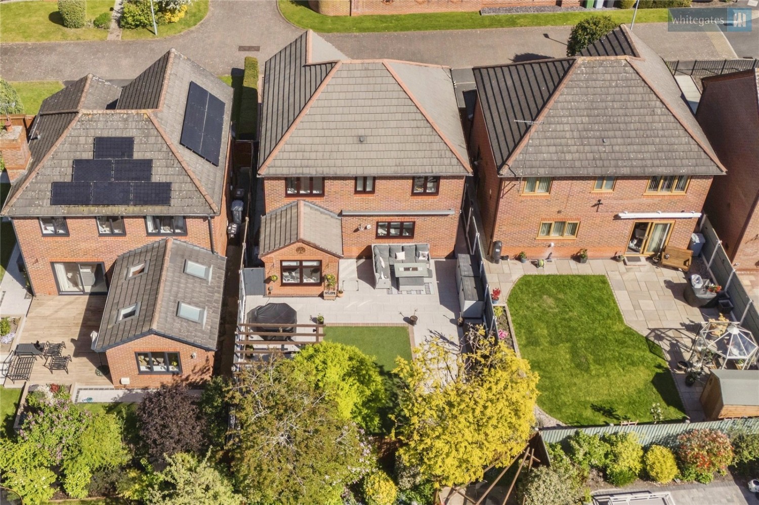 Willaston, Nantwich, Cheshire