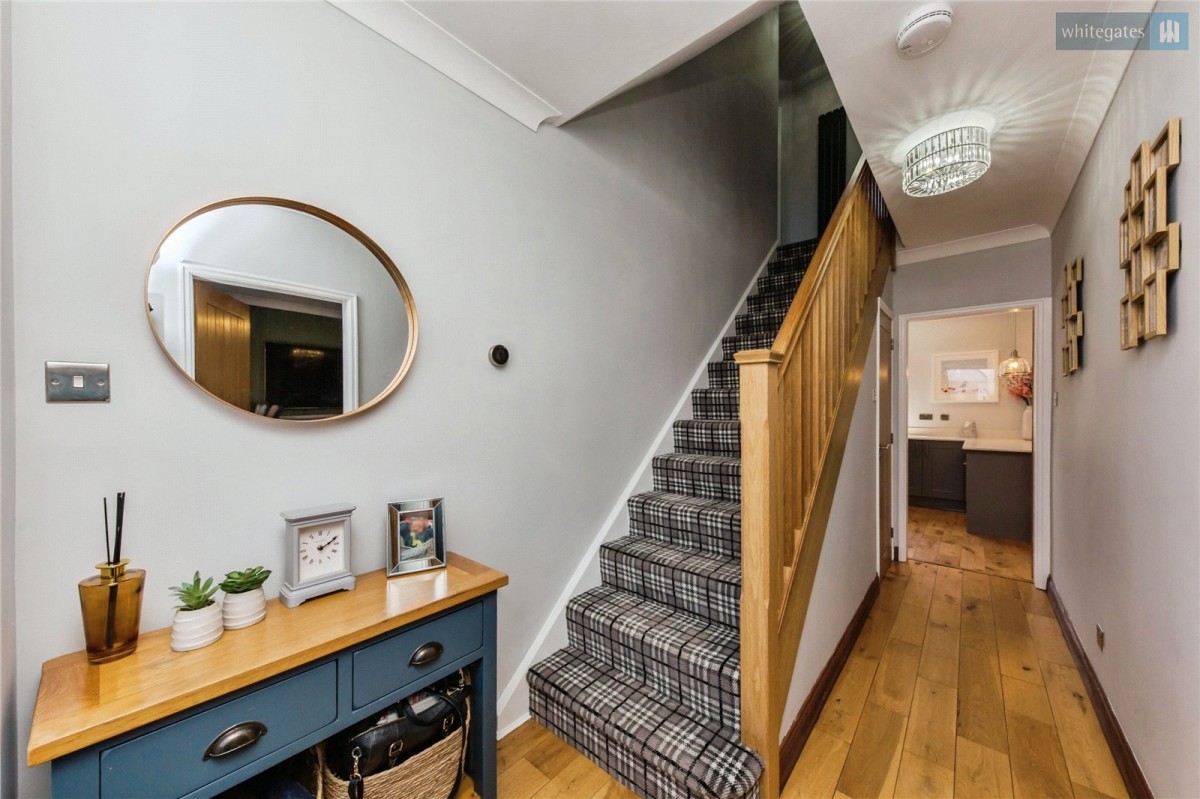 Willaston, Nantwich, Cheshire