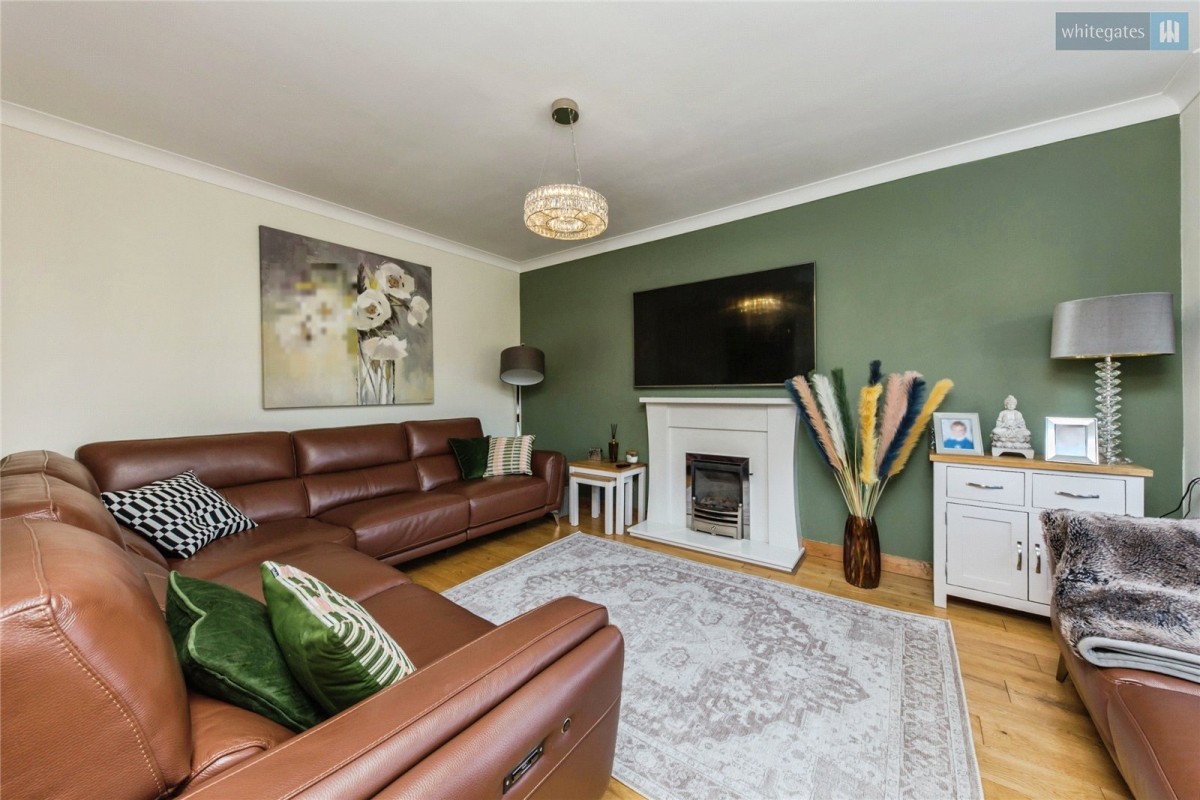 Willaston, Nantwich, Cheshire