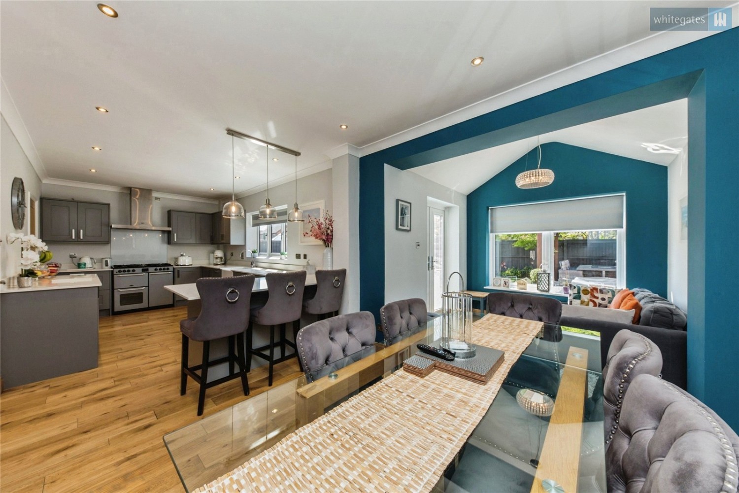 Willaston, Nantwich, Cheshire