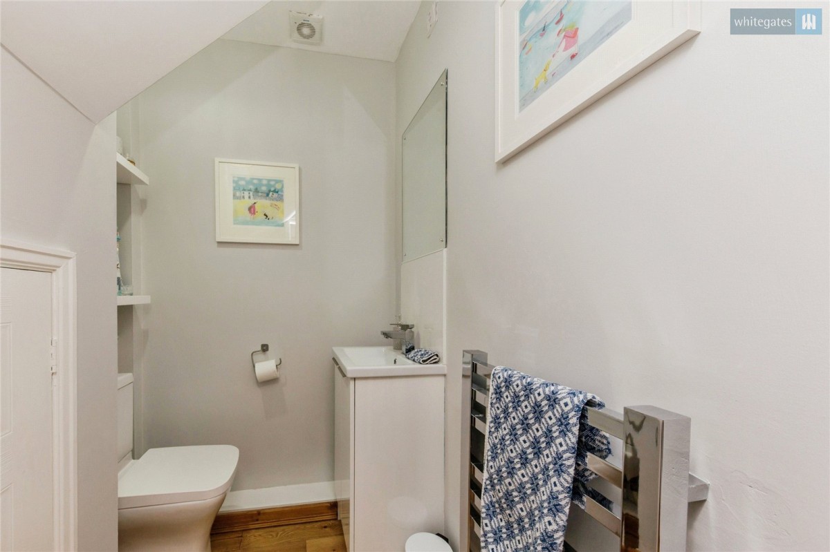 Willaston, Nantwich, Cheshire