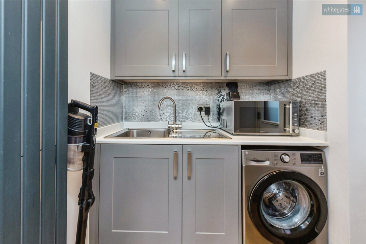Willaston, Nantwich, Cheshire