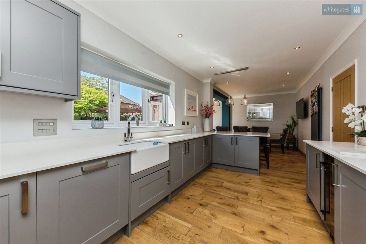 Willaston, Nantwich, Cheshire