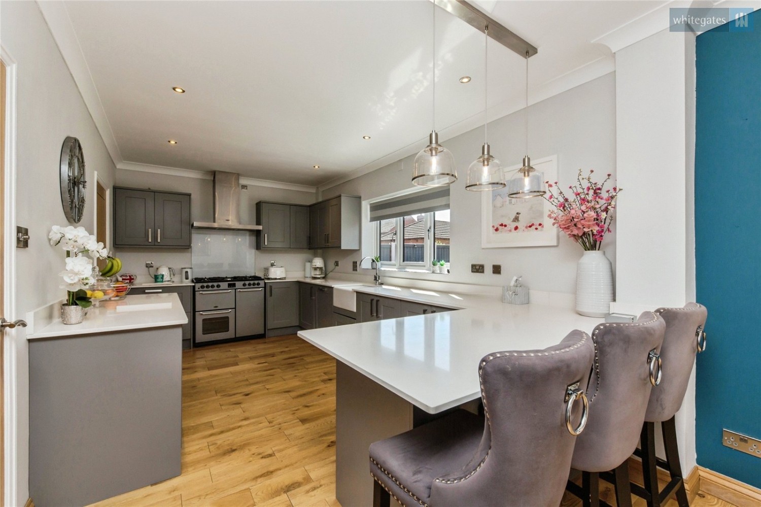 Willaston, Nantwich, Cheshire