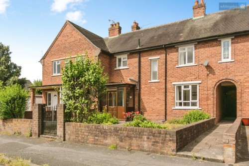 Nantwich, Cheshire