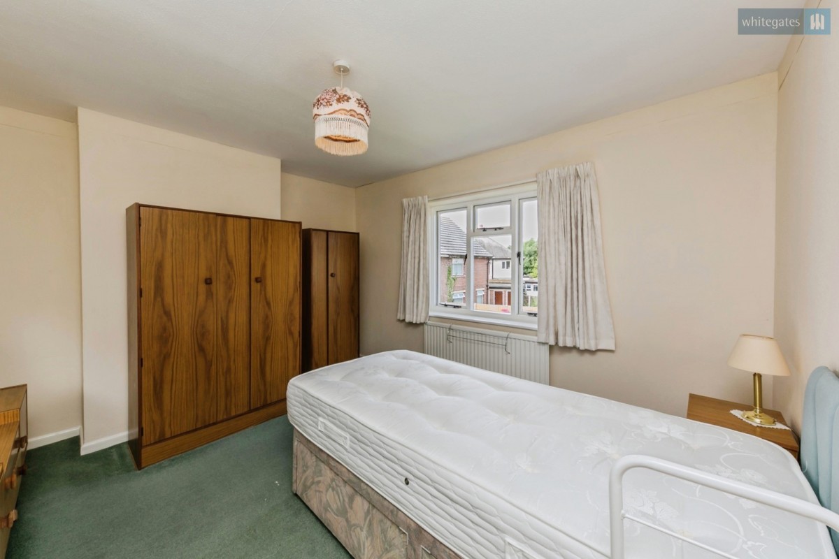 Nantwich, Cheshire