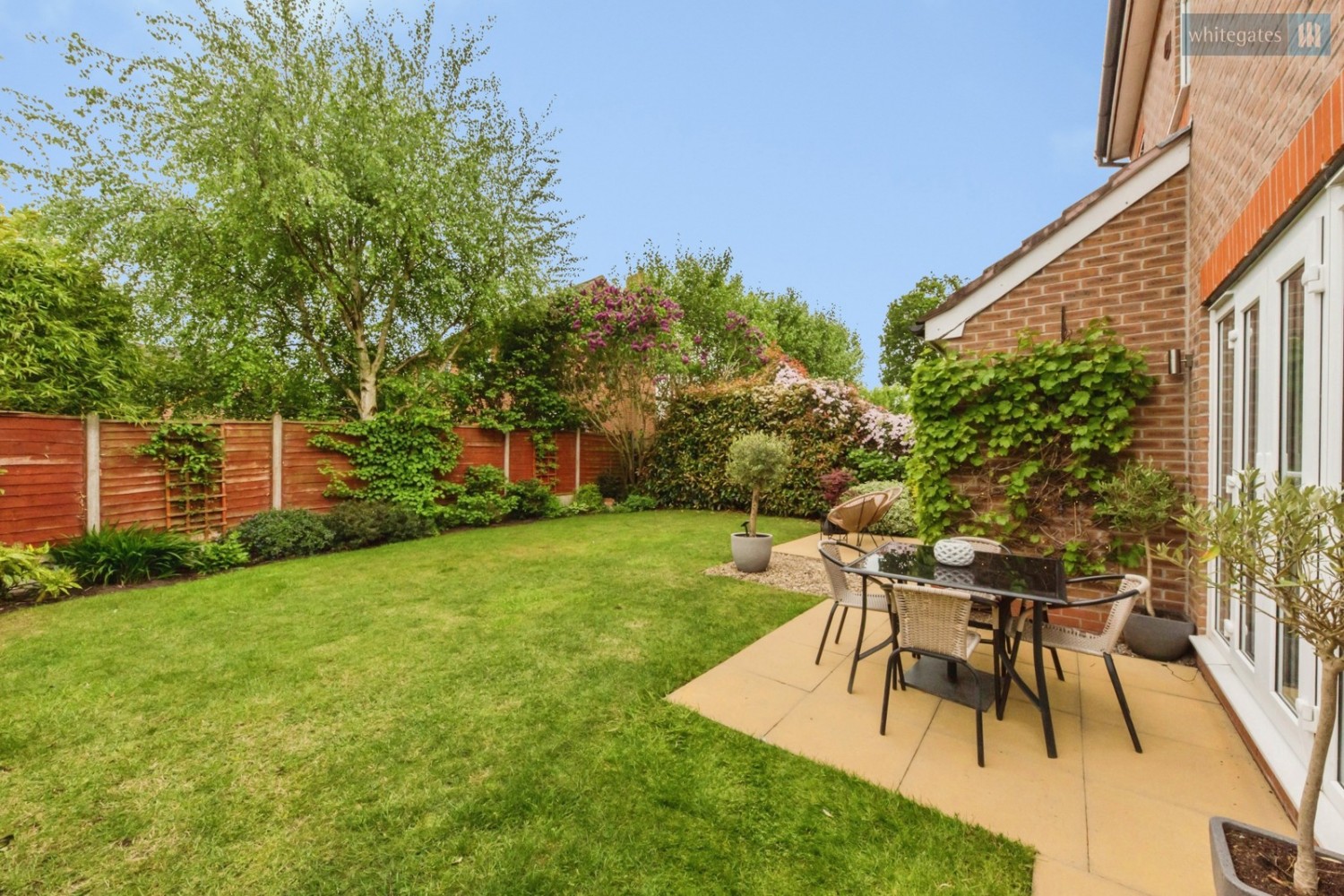 Wistaston, Nantwich, Cheshire
