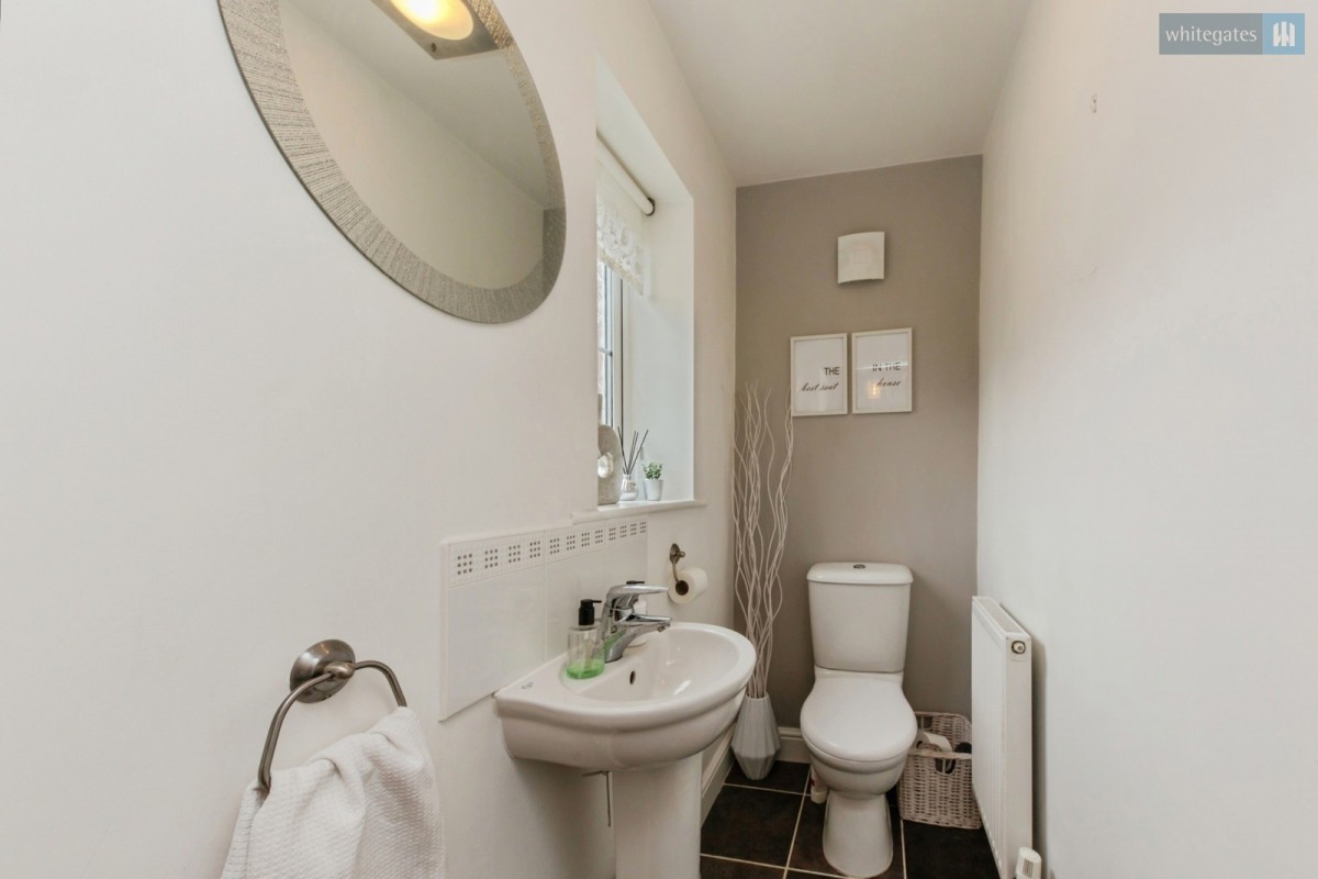 Wistaston, Nantwich, Cheshire