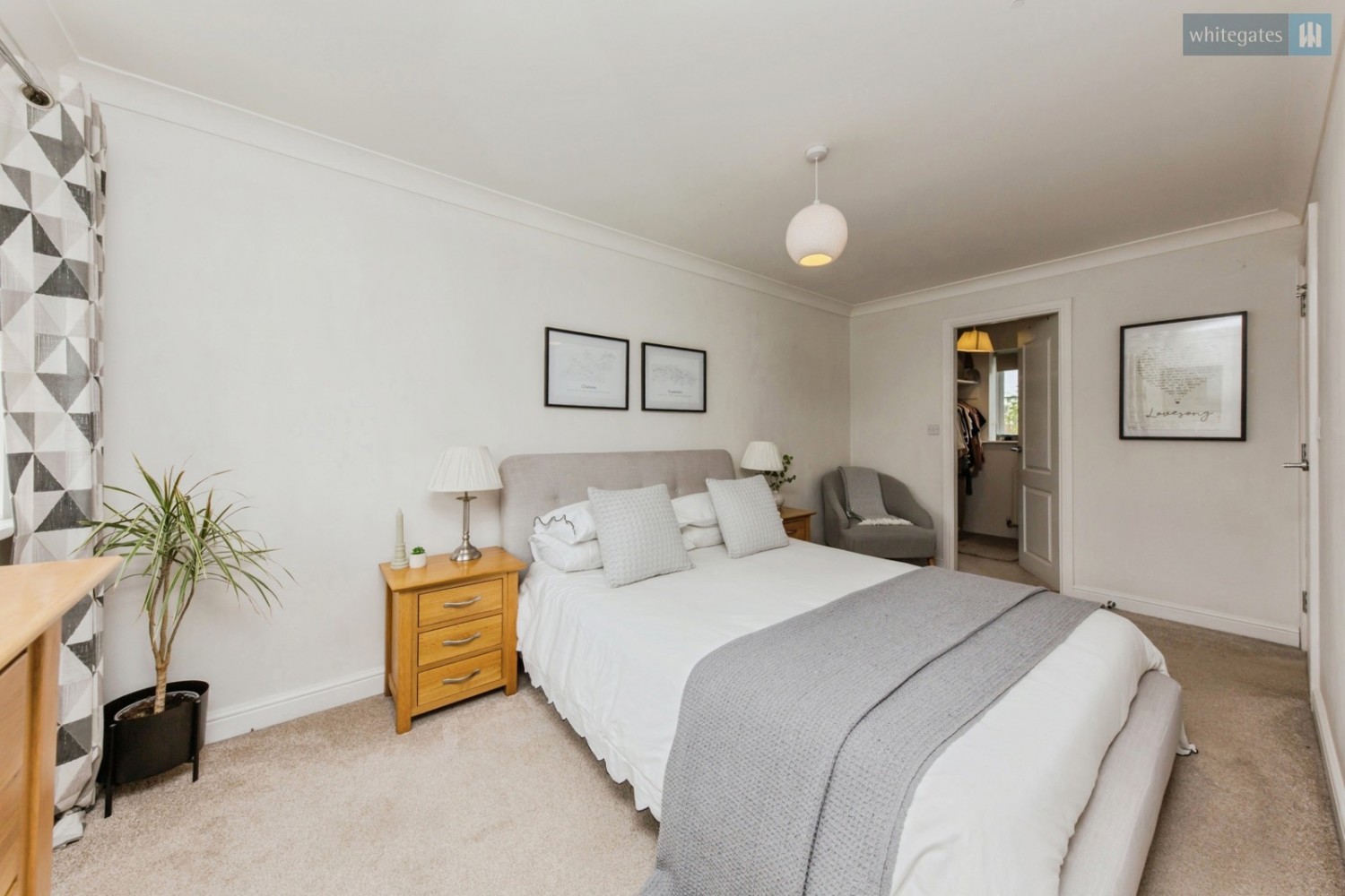 Wistaston, Nantwich, Cheshire