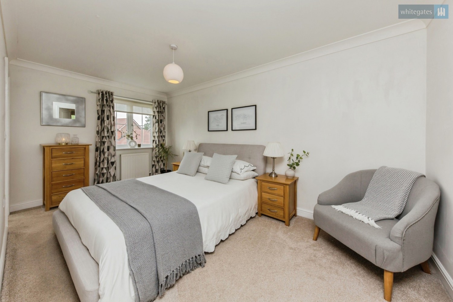 Wistaston, Nantwich, Cheshire
