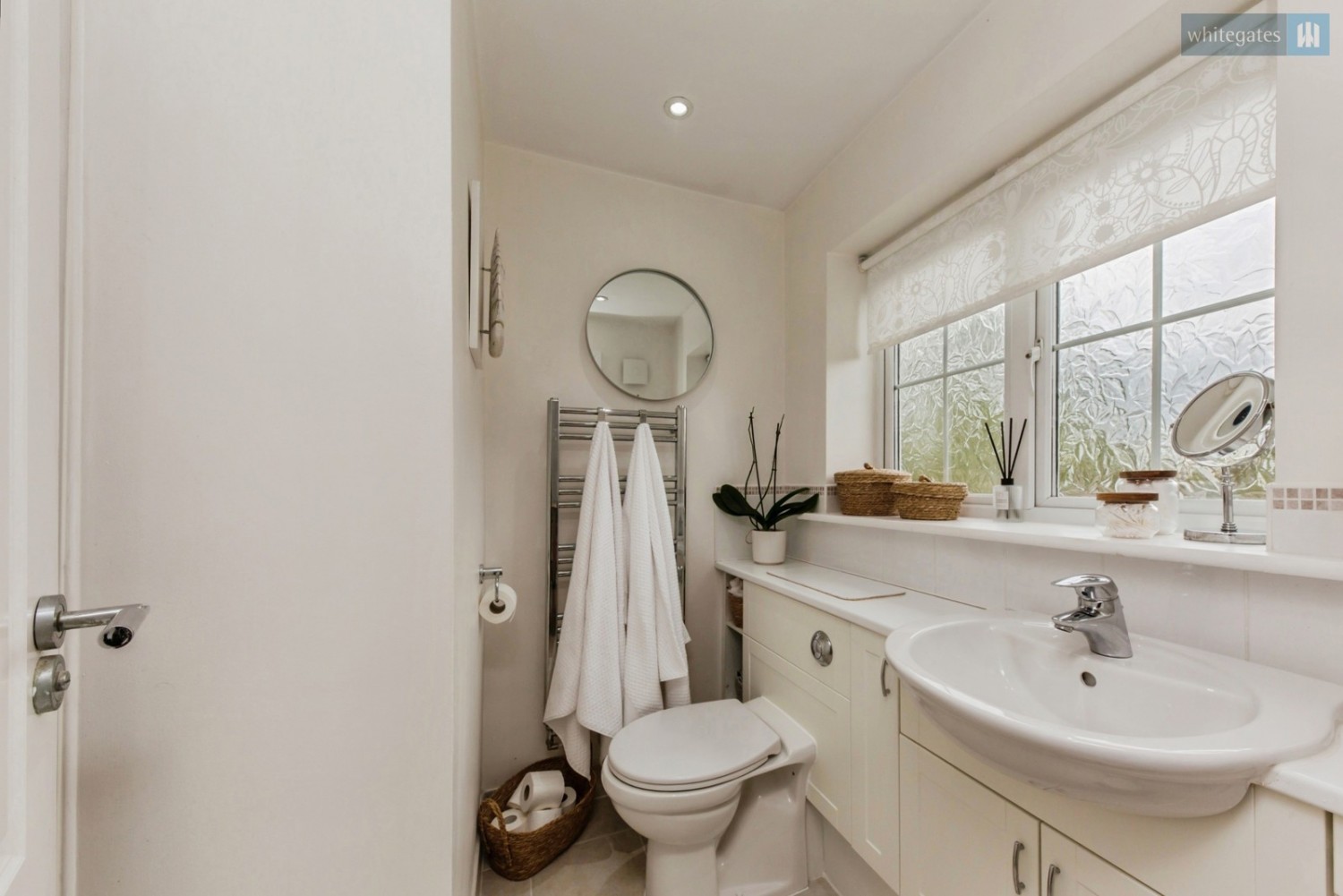 Wistaston, Nantwich, Cheshire